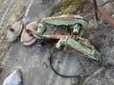 Cositoare de gazon Kemper 165 Cositoare RK165