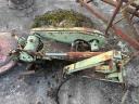Cositoare de gazon Kemper 165 Cositoare RK165