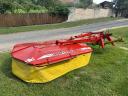 PÖTTINGER Cat 185 drum scythe