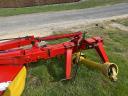 PÖTTINGER Cat 185 drum scythe