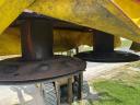 PÖTTINGER Cat 185 drum scythe