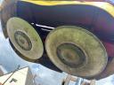 PÖTTINGER Cat 185 drum scythe