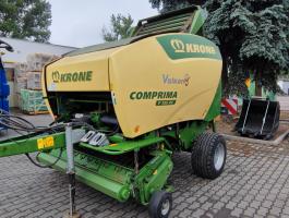 Krone Comprima F 155 XC 0014-25