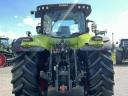 Claas Axion 830 CEBIS