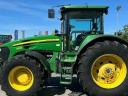 John Deere 7830