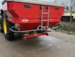 Kuhn Axis 40.1 W