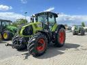 Claas AXION 830 CEBIS tractor