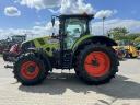 Claas AXION 830 CEBIS tractor