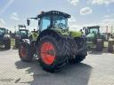 Claas AXION 830 CEBIS tractor