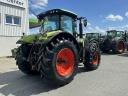 Claas AXION 830 CEBIS tractor