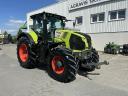 Claas AXION 830 CEBIS tractor