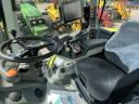 Claas AXION 830 CEBIS tractor
