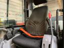 Kubota KX 080-4 / 2016 / 2 231 hours / Leasing from 20%