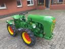 Holder A 12 small tractor