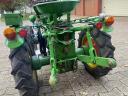 Holder A 12 small tractor