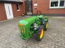 Holder A 12 small tractor