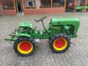 Holder A 12 small tractor