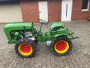 Holder A 12 small tractor