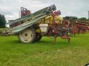 Airbag sprayer