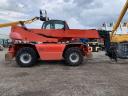 Manitou MRT2150 - 20,67 m - 5 t - 4x4x4