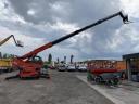 Manitou MRT2150 - 20,67 m - 5 t - 4x4x4