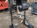 Manitou MRT2150 - 20,67 m - 5 t - 4x4x4