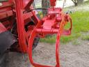 Forestry log catcher/log hauling spoon for sale