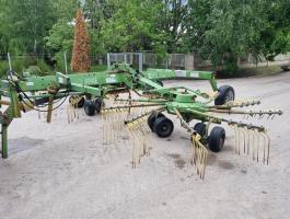 Krone KS 620/20 duo