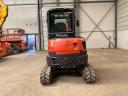 Kubota U 36-4 / 2018 / 1 758 operating hours / Leasing from 20%