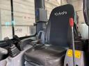 Kubota U 36-4 / 2018 / 1 758 operating hours / Leasing from 20%