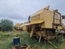 New Holland TX66 na prodej v demontu