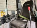 Kubota U 48-4 / 2017 / 3 721 operating hours / Leasing from 20%