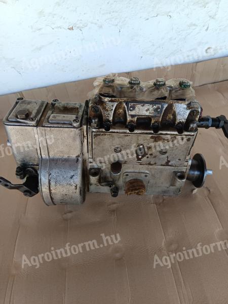 Csepel Feeder