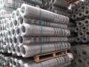 Fence from the manufacturer: wild netting, wire mesh, wire netting, post, gate, wire, wire