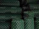 Fence from the manufacturer: wild netting, wire mesh, wire netting, post, gate, wire, wire