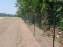 Fence construction nationwide! Wire mesh, wire netting, wild netting, posts, gates, wire
