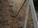 Fence construction nationwide! Wire mesh, wire netting, wild netting, posts, gates, wire