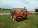 Towed SP 2002 sprayer