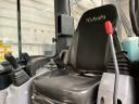 Kubota U 48-4 / 2017 / 3 307 hours / Leasing from 20%