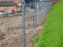 Fence construction nationwide! Wild netting, wire mesh, wire netting, posts, gates, wire