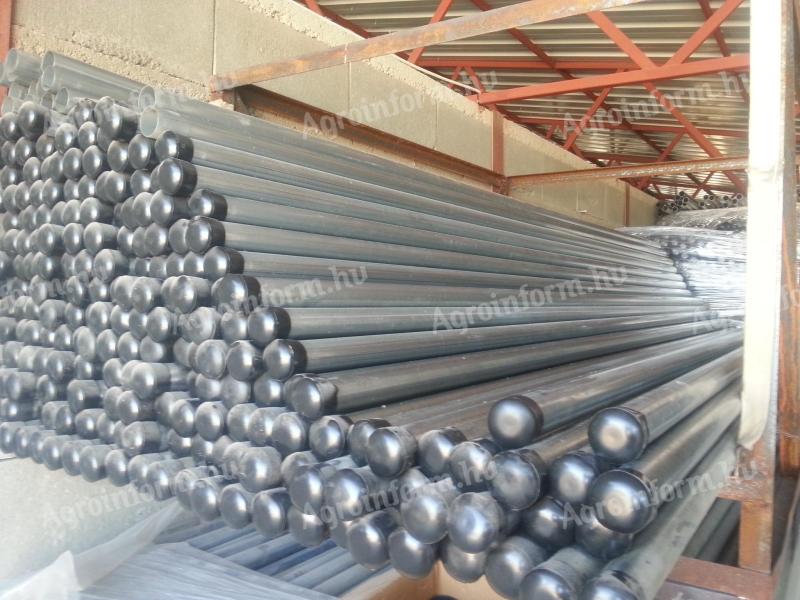 Fence materials at unbeatable prices! Wire mesh - wire netting - wire braid - post - gate - wire