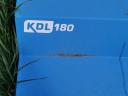 Prodaǰa seta za drobl̂en̂e slame: STARK KDL