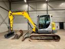 Neuson ET 90 / 2016 / 5 184 hours / Leasing from 20%