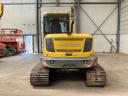Neuson ET 90 / 2016 / 5 184 hours / Leasing from 20%