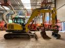 Neuson ET 90 / 2016 / 5 184 hours / Leasing from 20%