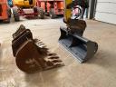 Neuson ET 90 / 2016 / 5 184 hours / Leasing from 20%