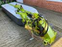 Claas Disco 4400 Contour 2024 demo sideboard