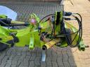 Claas Disco 4400 Contour 2024 demo sideboard