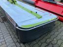 Claas Disco 4400 Contour 2024 demo sideboard