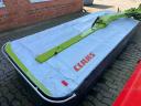 Claas Disco 4400 Contour 2024 demo sideboard